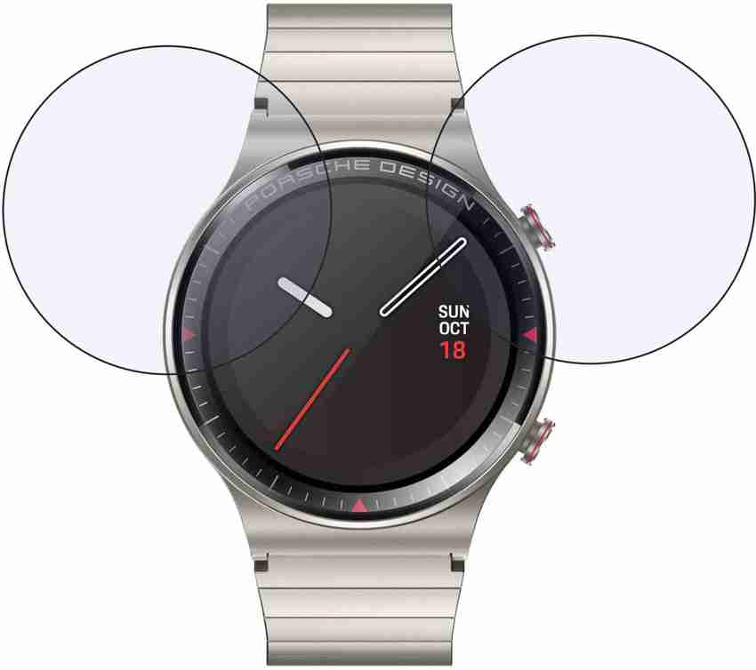 Huawei watch gt 2 porsche design top