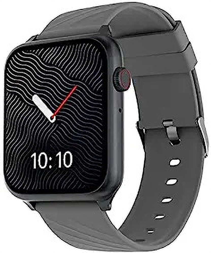 Customizable smartwatch top