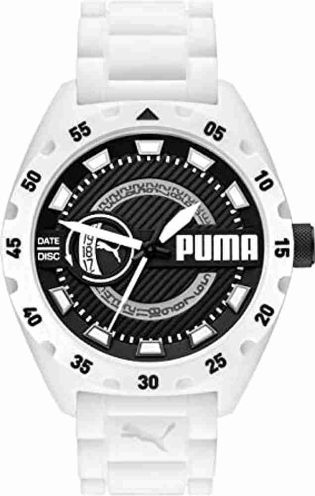 Puma hand watch 2025