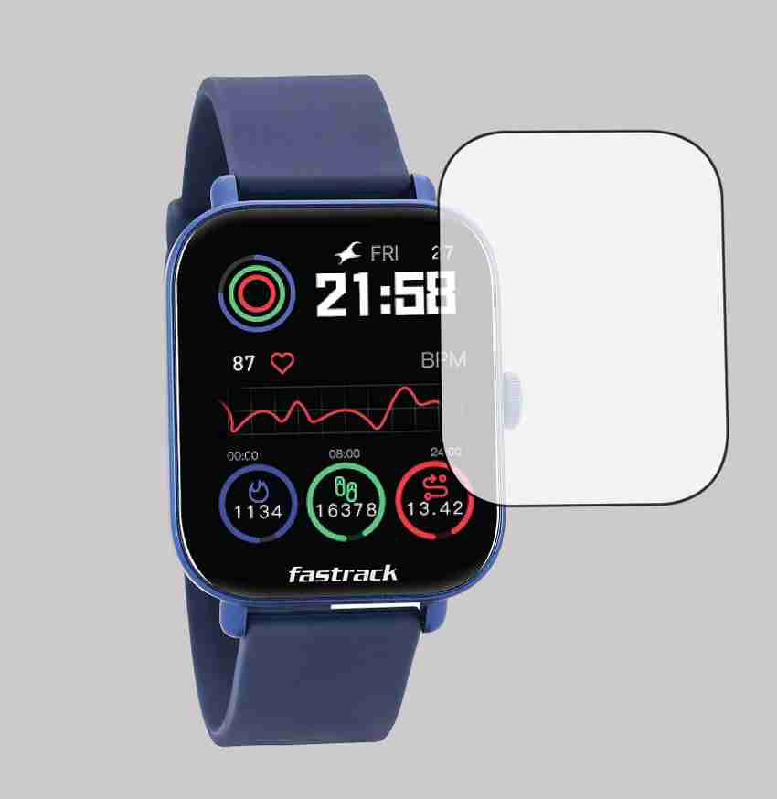 Fastrack reflex screen protector sale