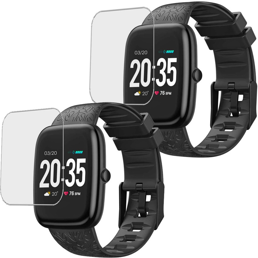Janx Screen Guard for Oraimo Tempo S OSW 11 Smartwatch Janx