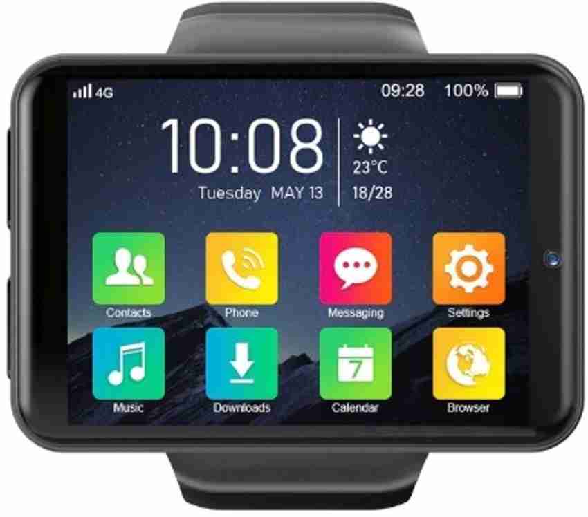 Note smartwatch discount