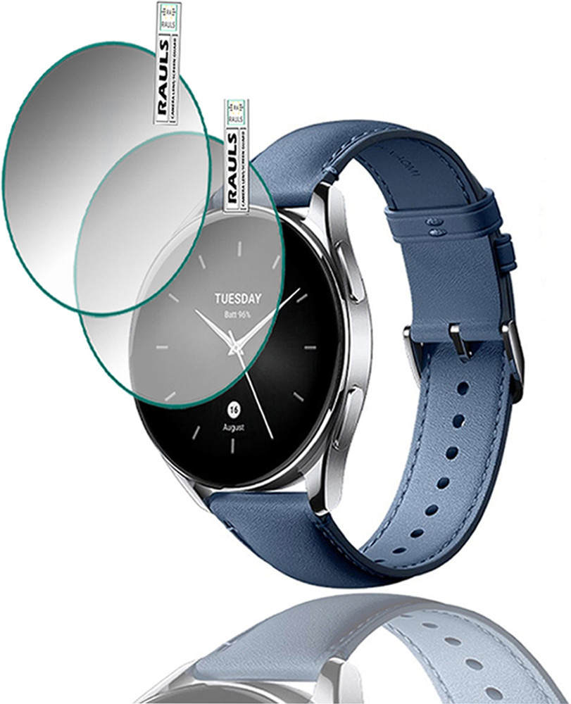 Xiaomi smartwatch flipkart store