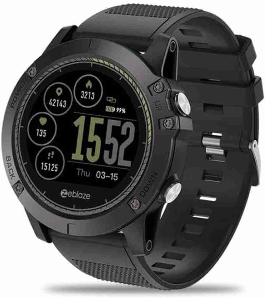 LIGHTWINGS Screen Guard for Zeblaze VIBE 3 HR Screen Smartband Smart Bracelet IP67 LIGHTWINGS Flipkart