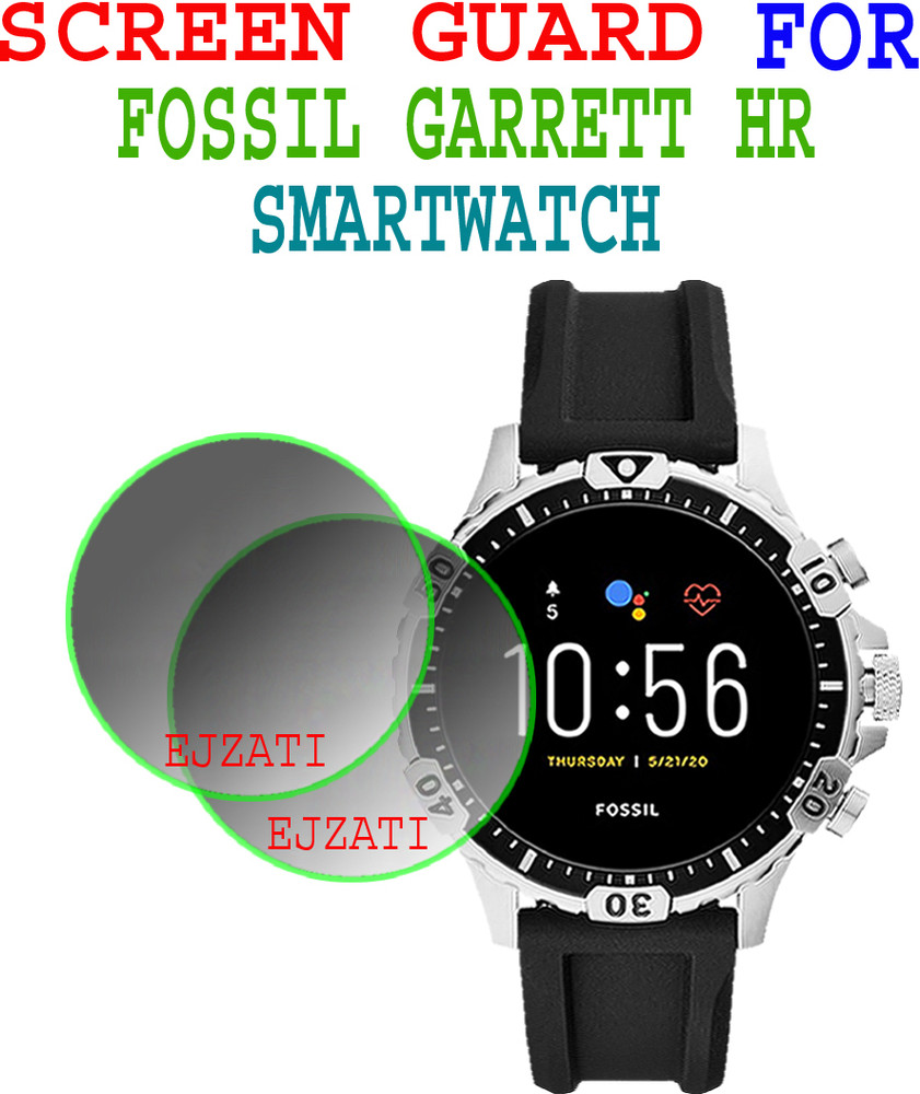 Flipkart fossil outlet smartwatch