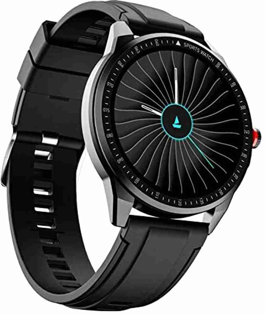 The sales flash smartwatch