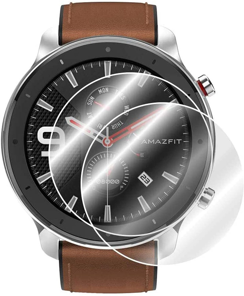 Amazfit gtr flipkart hot sale