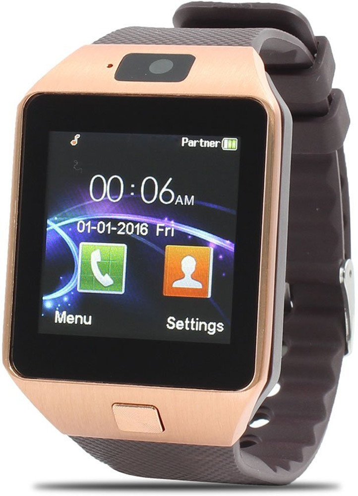 goldentomb Screen Guard for Generic DZ09 Pedometer Camera Anti