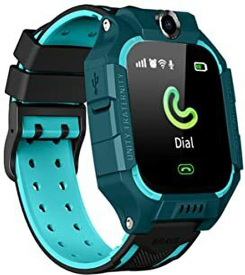 goldentomb Screen Guard for Thboxes Q19 Smart Watch for Kids