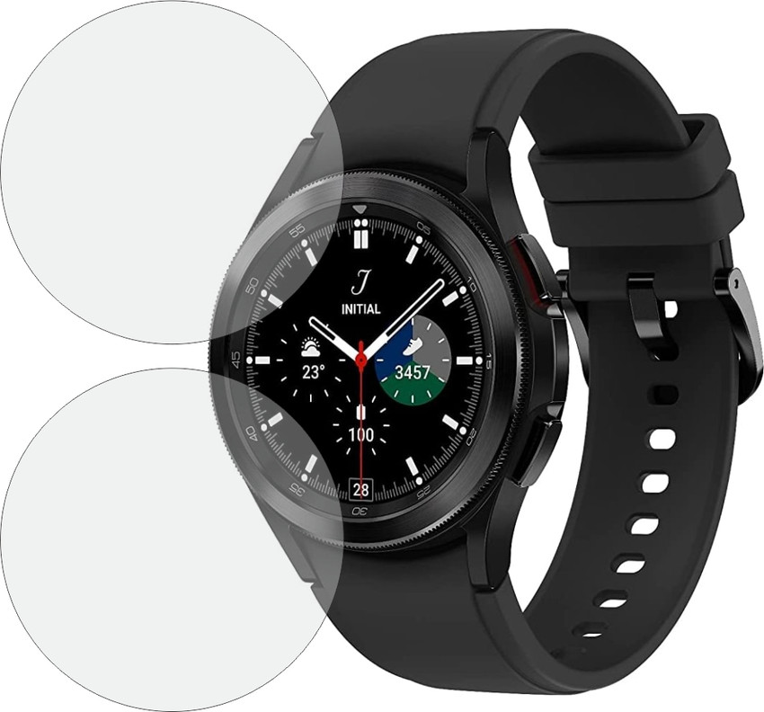 Samsung smartwatch 42mm screen protector on sale