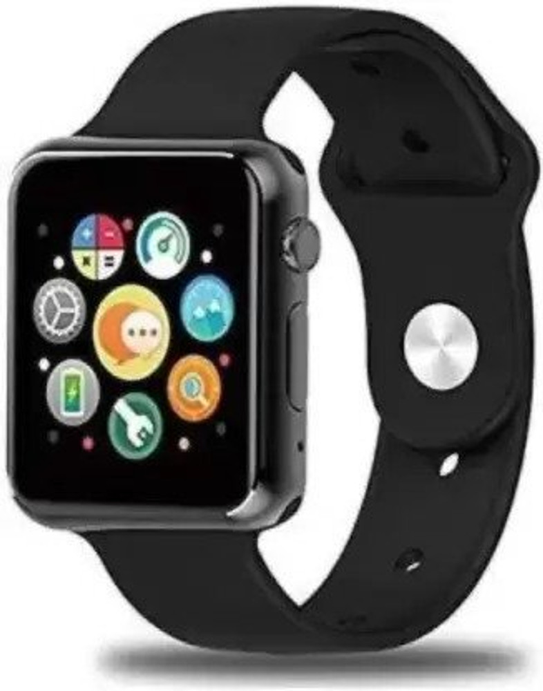 Aleena Screen Guard for Amgen A1 BT 6325 PHONE WATCH Aleena