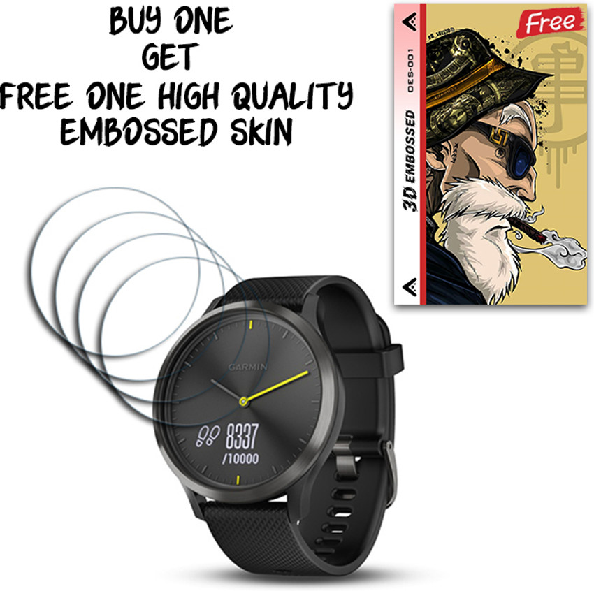 Buy garmin vivomove hr on sale