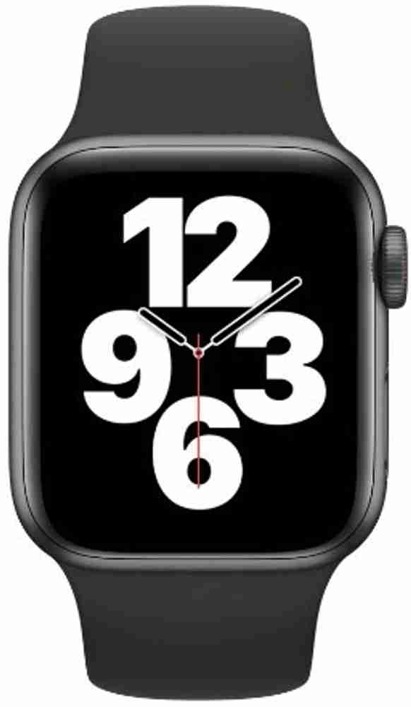 Apple watch 2025 se demo