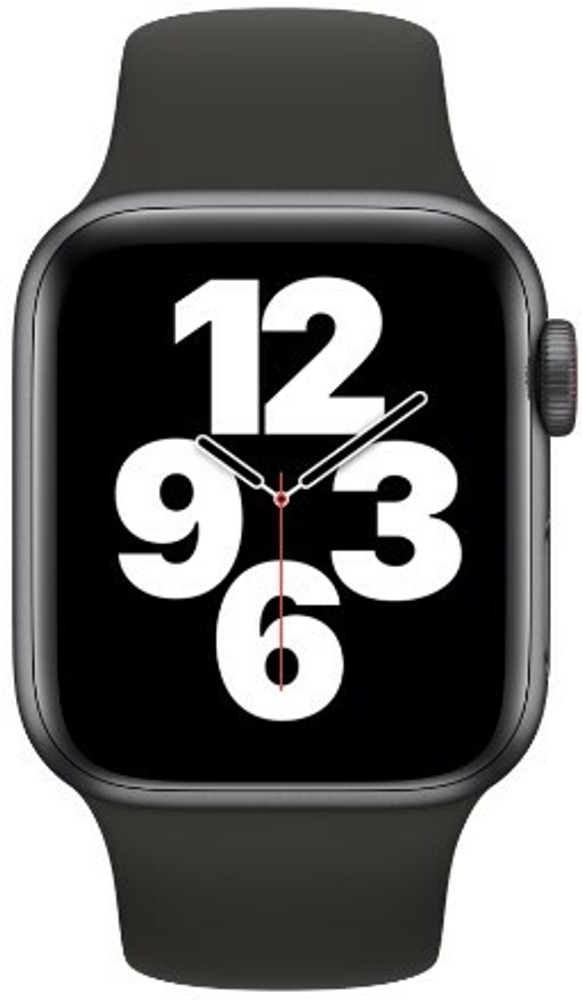 HEPOCH Screen Guard for Open Box Demo Unit Apple Watch SE GPS 40mm Aluminium Dial Smart Watch HEPOCH Flipkart