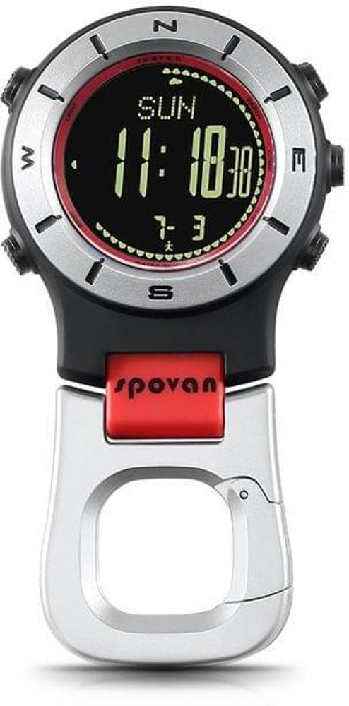 Smart sales watch spovan