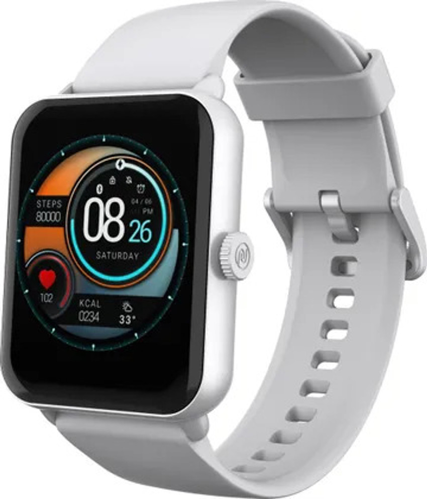 Noise flipkart deals