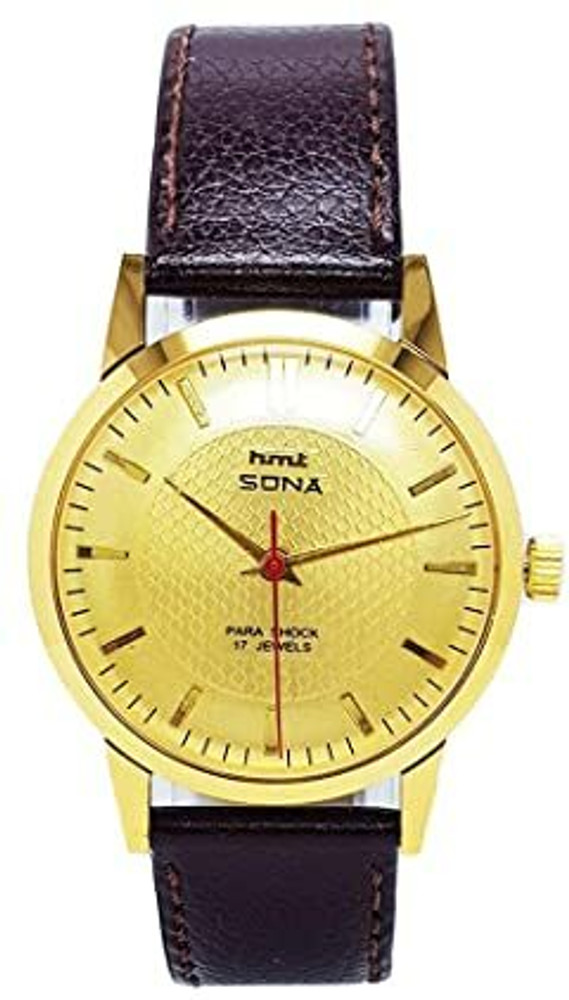 Hmt hotsell sona watch
