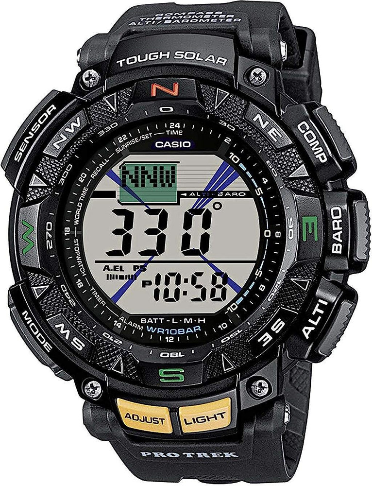 Casio protrek hot sale flipkart