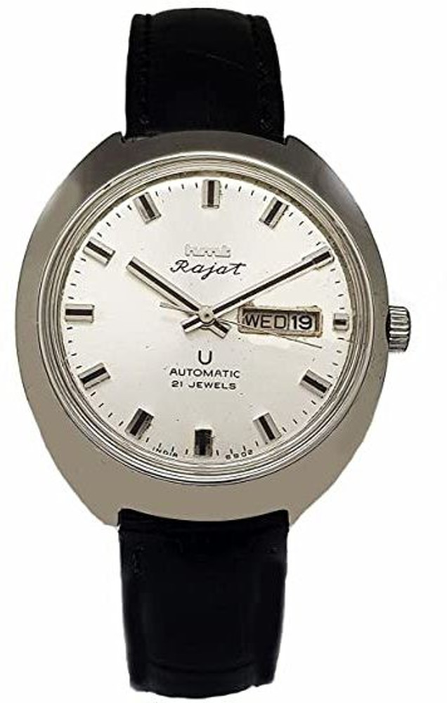 Hmt automatic 21 jewels store