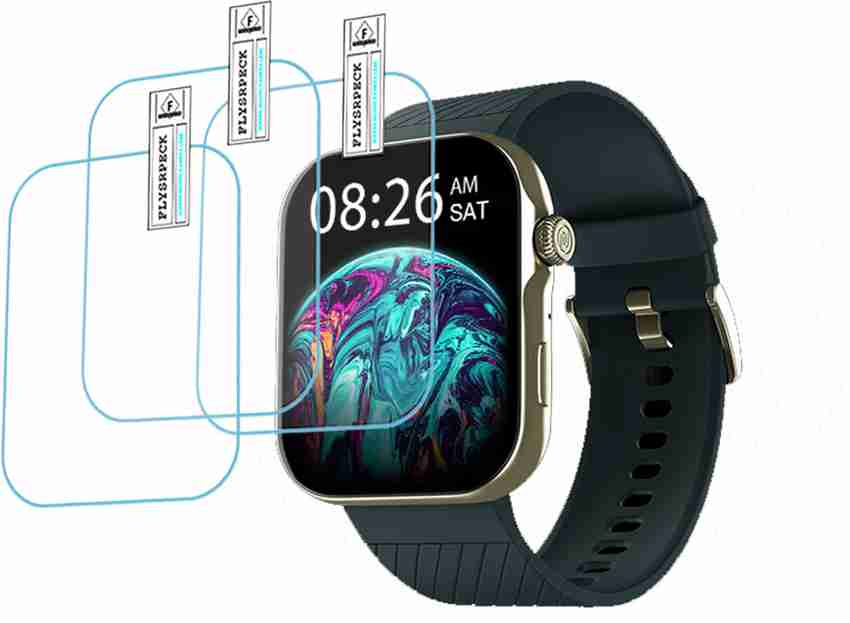 Fit fly smart watch clearance