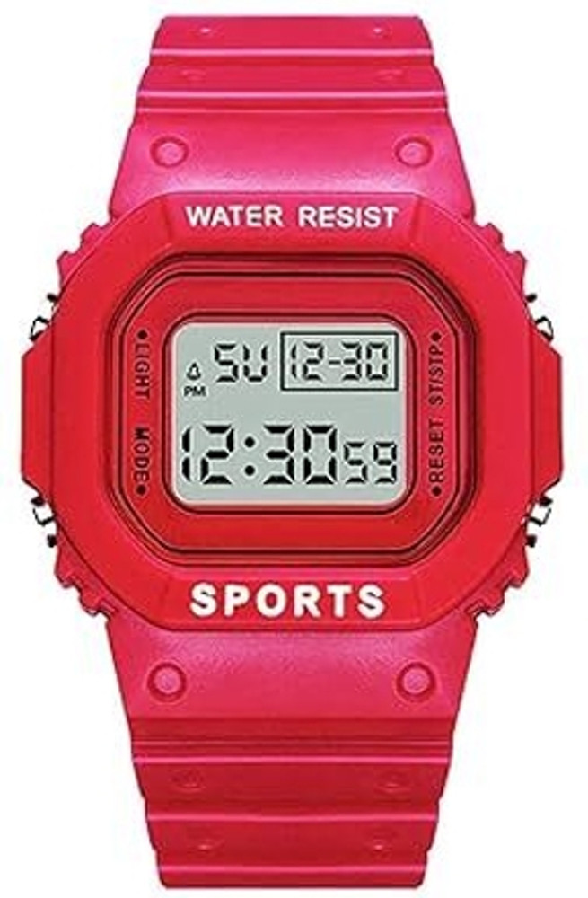 Swadesi stuff deals digital watches