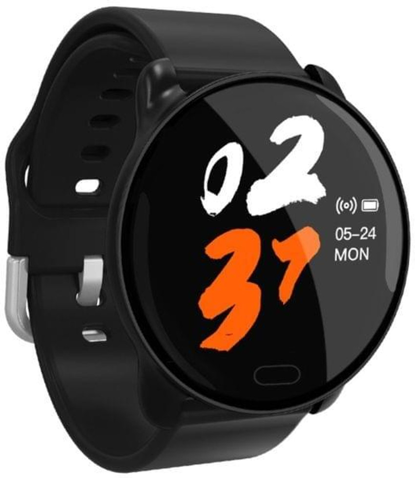 Smart shop band k9