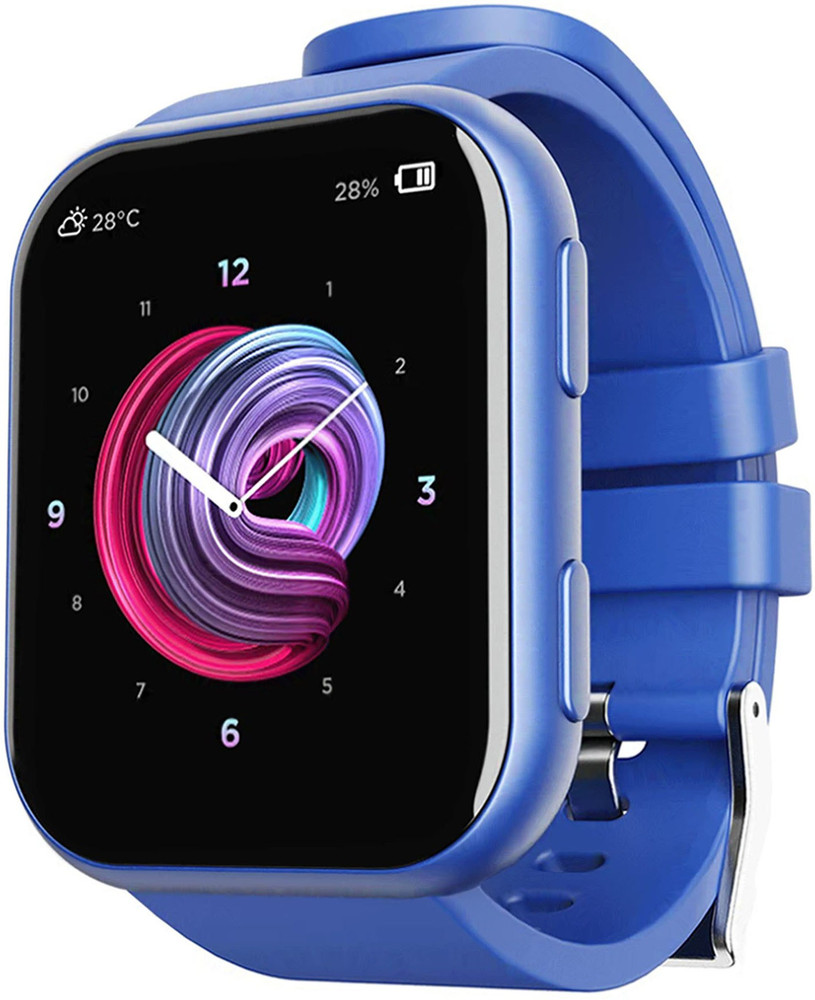 Kundan True Traders Screen Guard for Amazfit GTR 2e SMARTWATCH