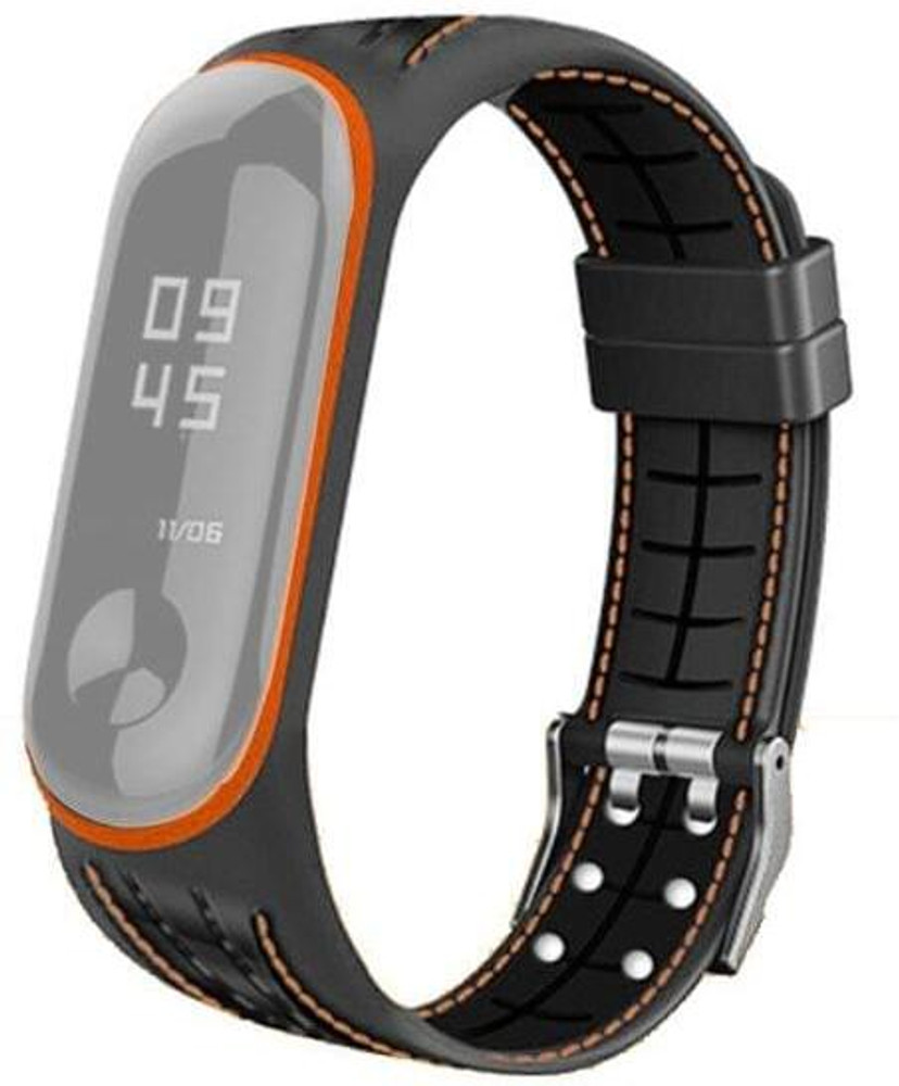 Flipkart mi band watch hotsell