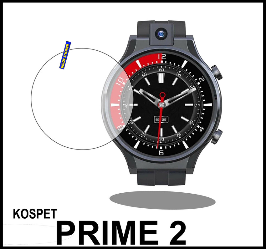 Kospet sales prime flipkart