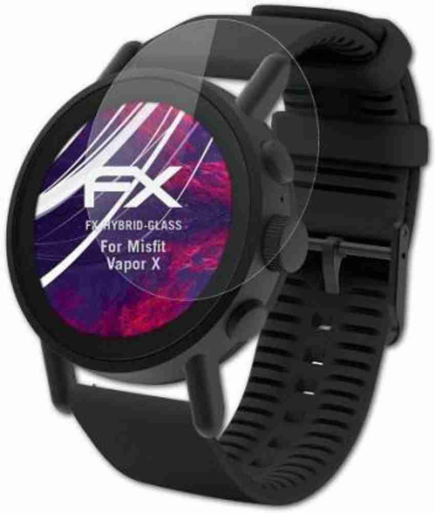 Misfit vapor shop x watch faces