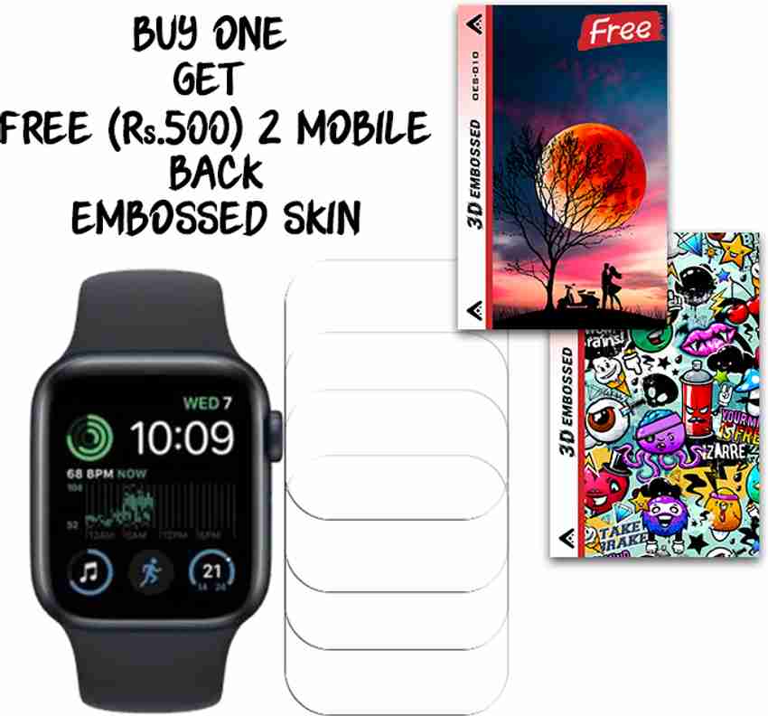 Apple watch 500 rupees deals