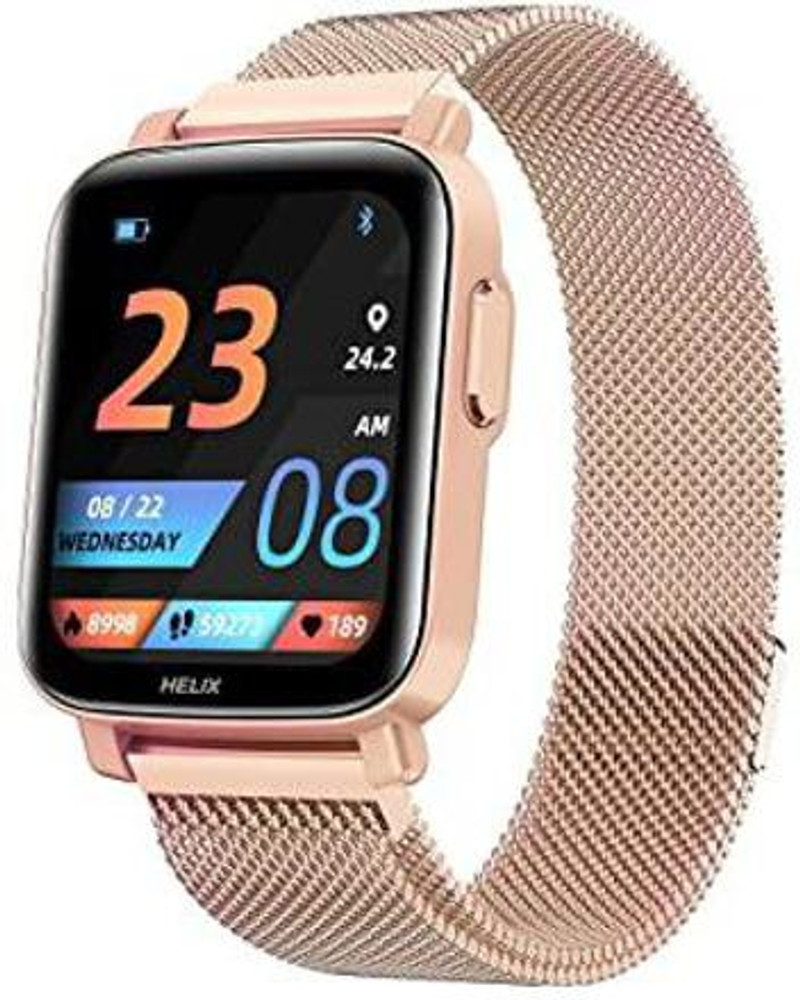 Timex bluetooth watch best sale