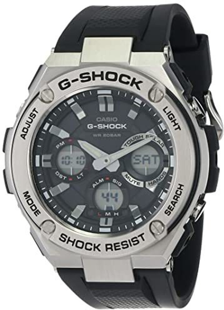 Casio shop gst s100d
