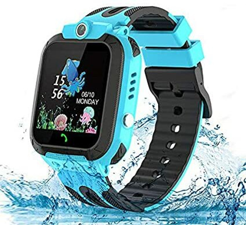 goldentomb Screen Guard for Themoemoe Kids Smartwatch Phone Kids Waterproof Smart Watch goldentomb Flipkart