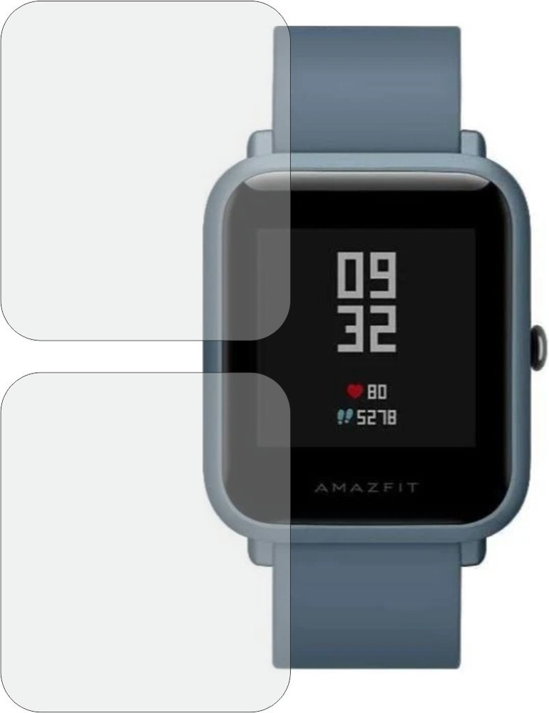 Amazfit bip best sale lite flipkart