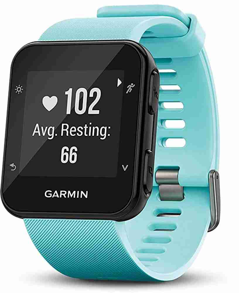 Garmin forerunner shop 30 wristband replacement