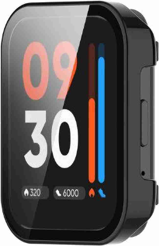 Realme watch sales case