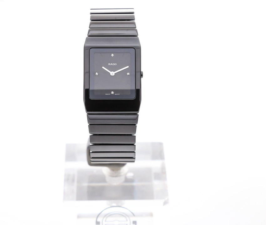 JAHAAN Screen Guard for RADO Ceramica Diamonds WATCH R21702702 JAHAAN Flipkart