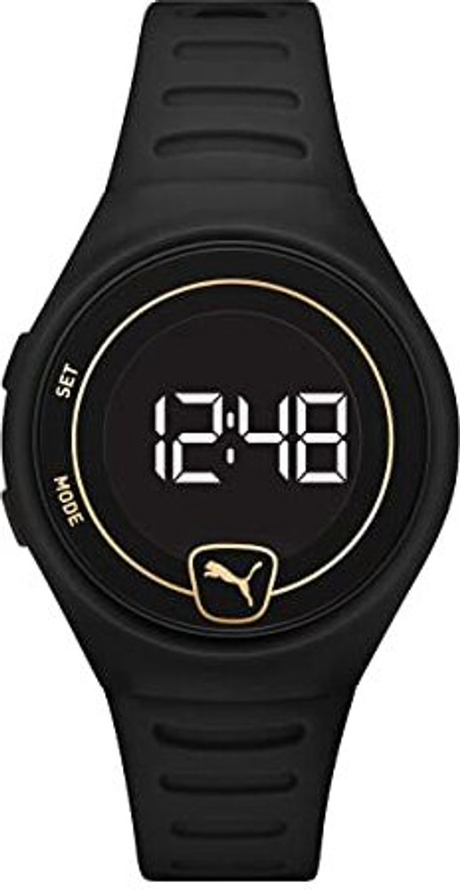 Puma best sale faster watch