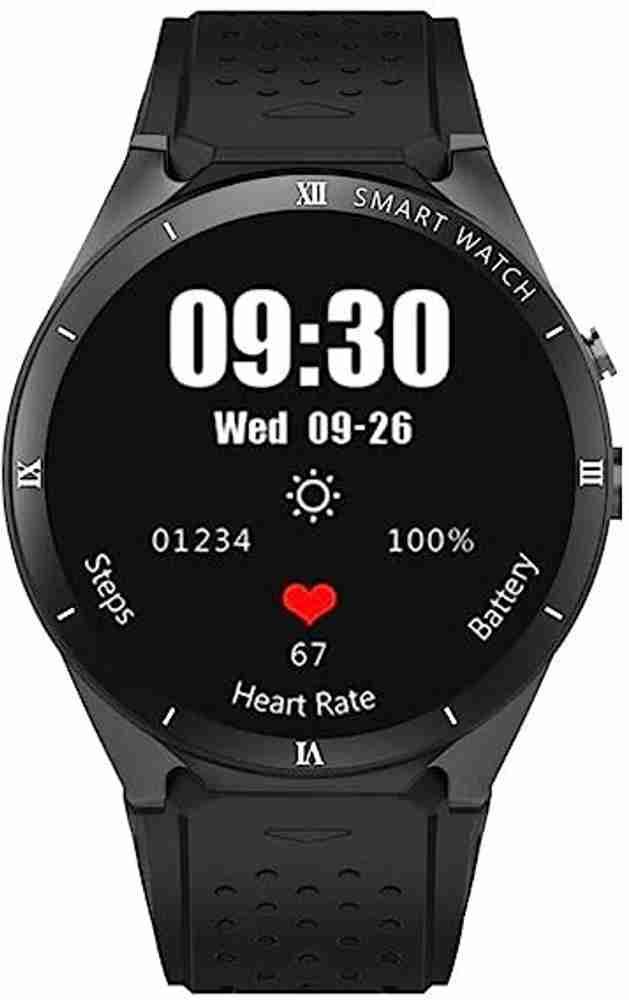 Kingwear kw88 flipkart deals