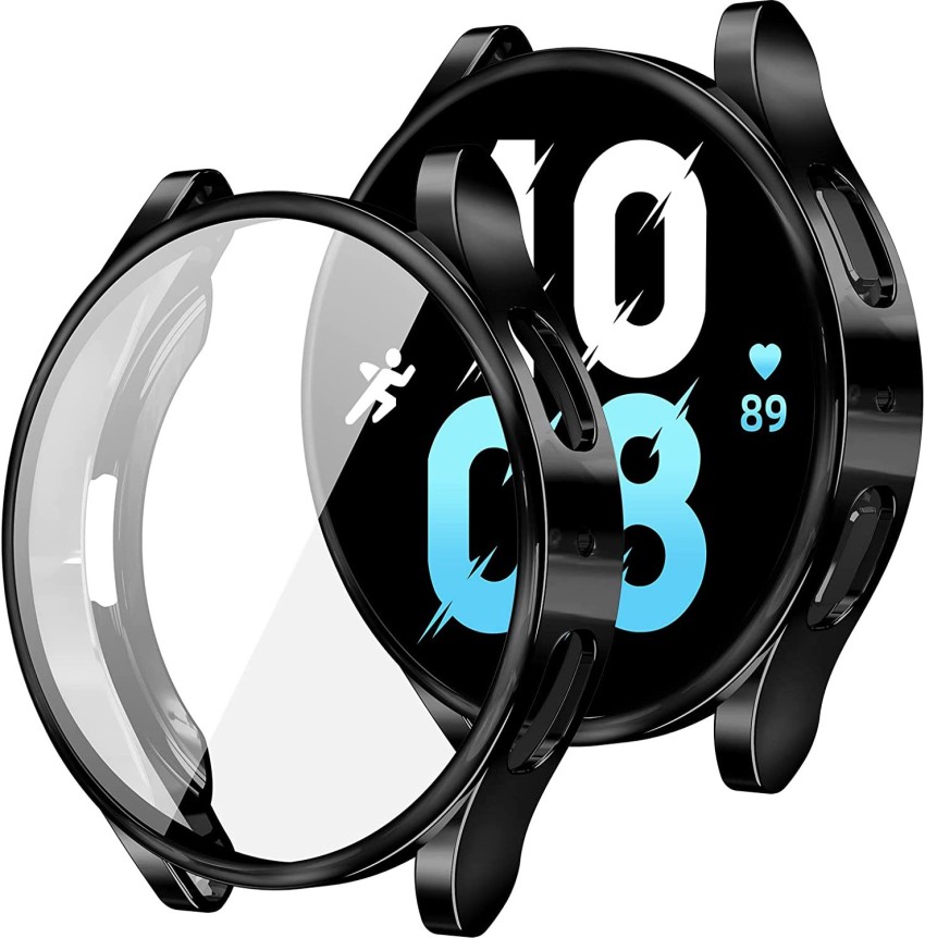 Screen Protective Case For Samsung Galaxy Watch 6 - 40mm