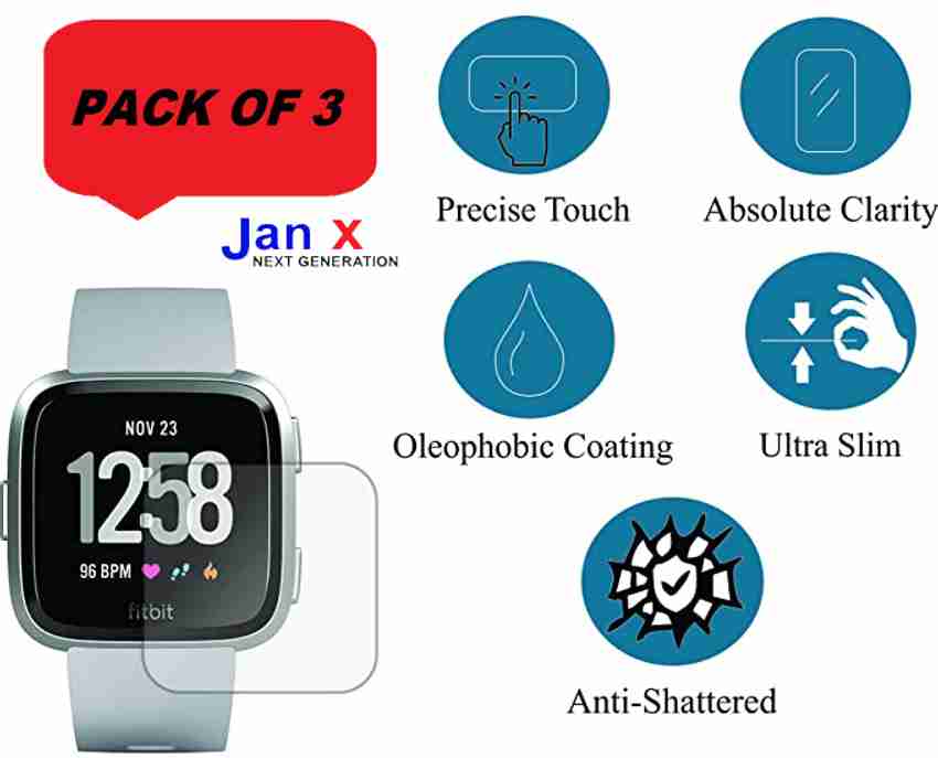 Huami shop fitbit versa