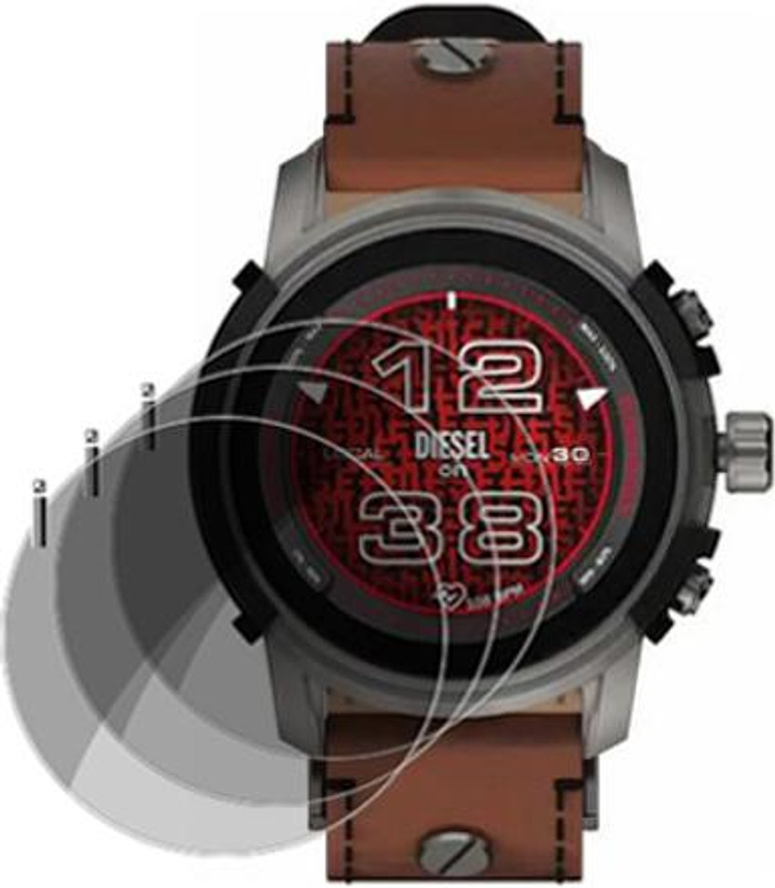 Diesel smartwatch shop gen 3