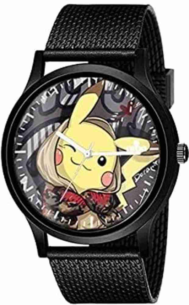 goldentomb Screen Guard for AROA Watch New Watch for Pokemon with
