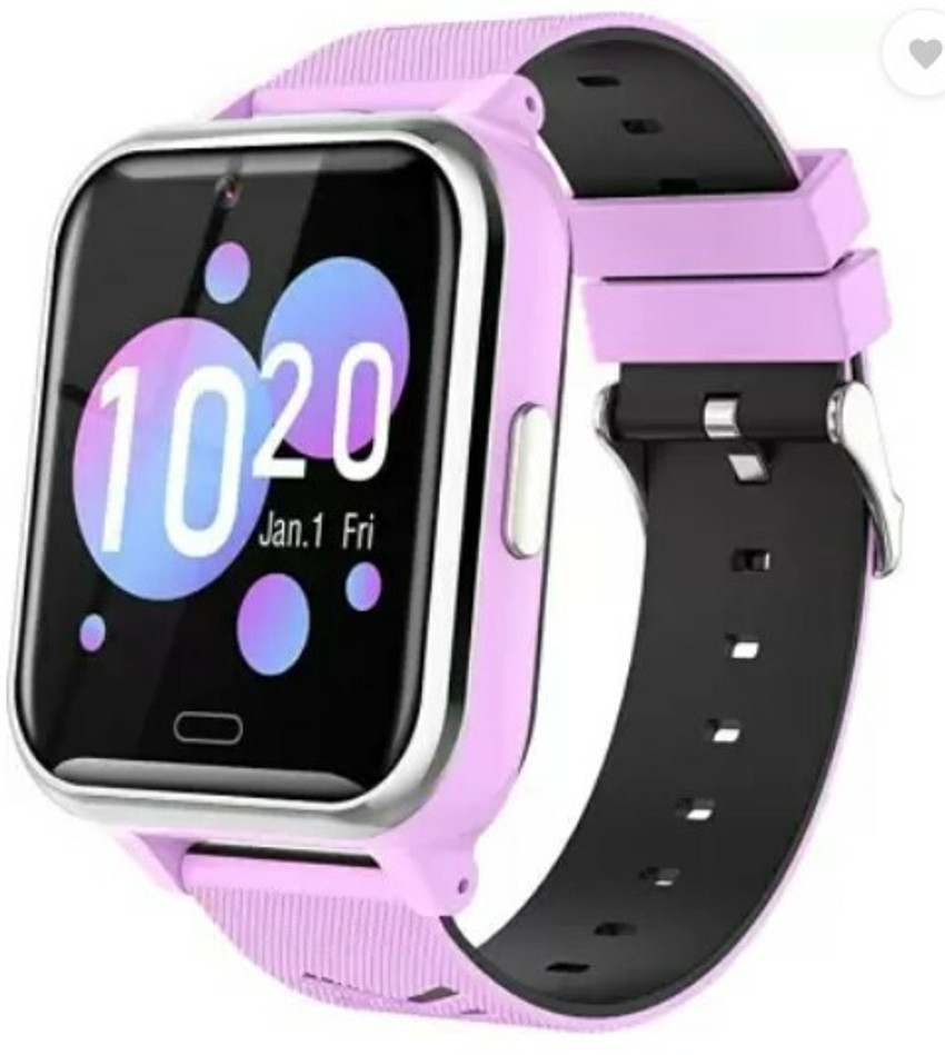 Smart watch for girls flipkart outlet