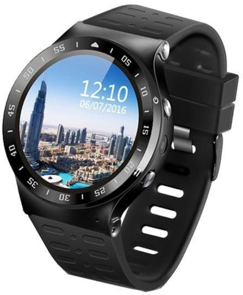 New arrival s99a hot sale android os smartwatch