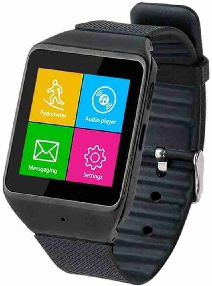 Mtk6260a smartwatch 2025