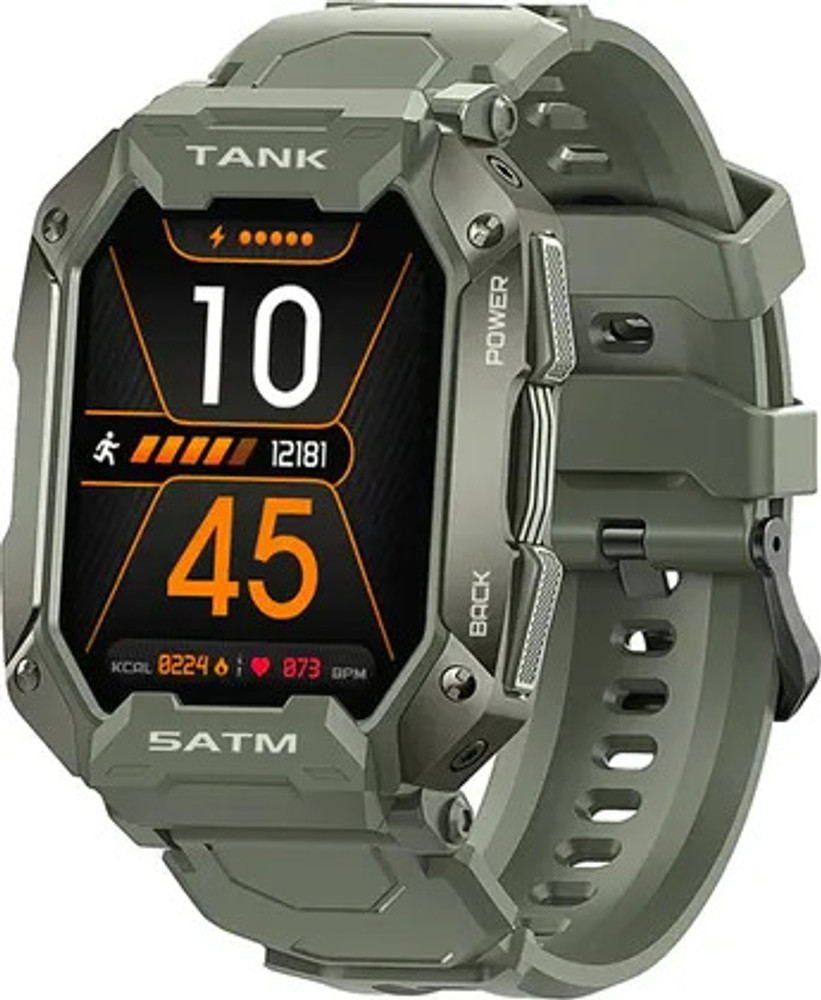Kospet smart watch flipkart hotsell