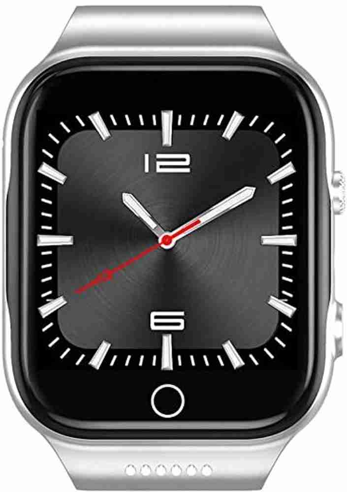 X89 smart watch top