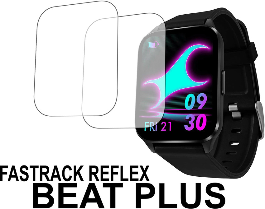 Fastrack reflex beat screen guard on sale